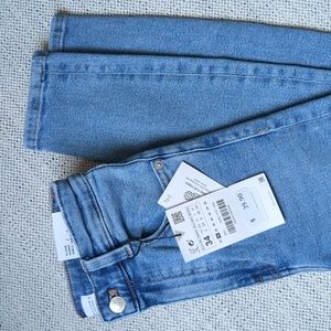 Zara Vintage Skinny Jeans